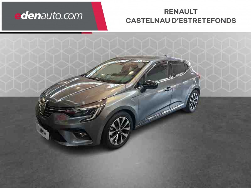 Renault Clio - Photo 1