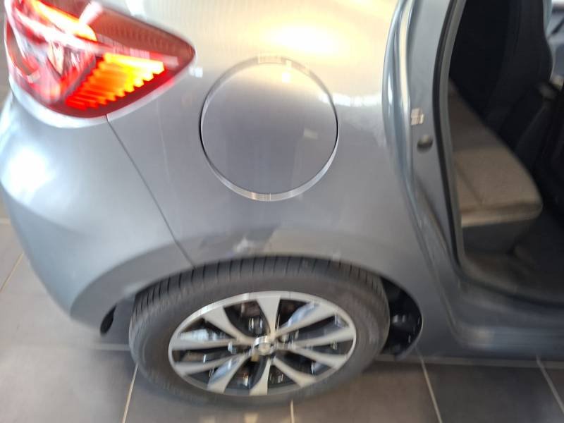 Renault Clio - Photo 16