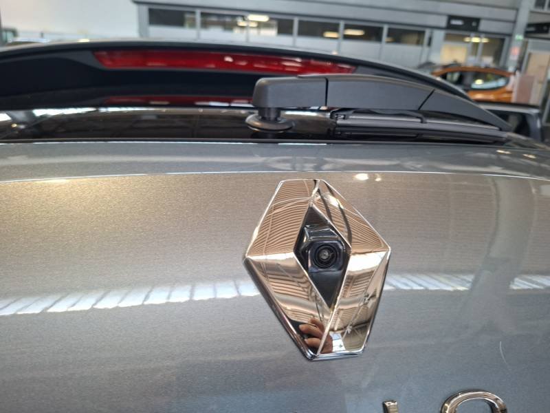 Renault Clio - Photo 18