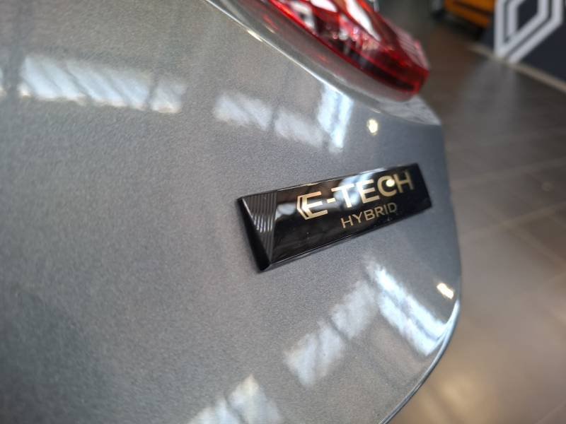 Renault Clio - Photo 19
