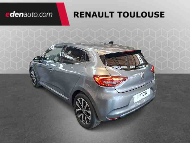 Renault Clio - Photo 3