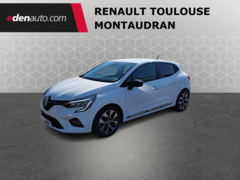 Renault Clio - Photo 1