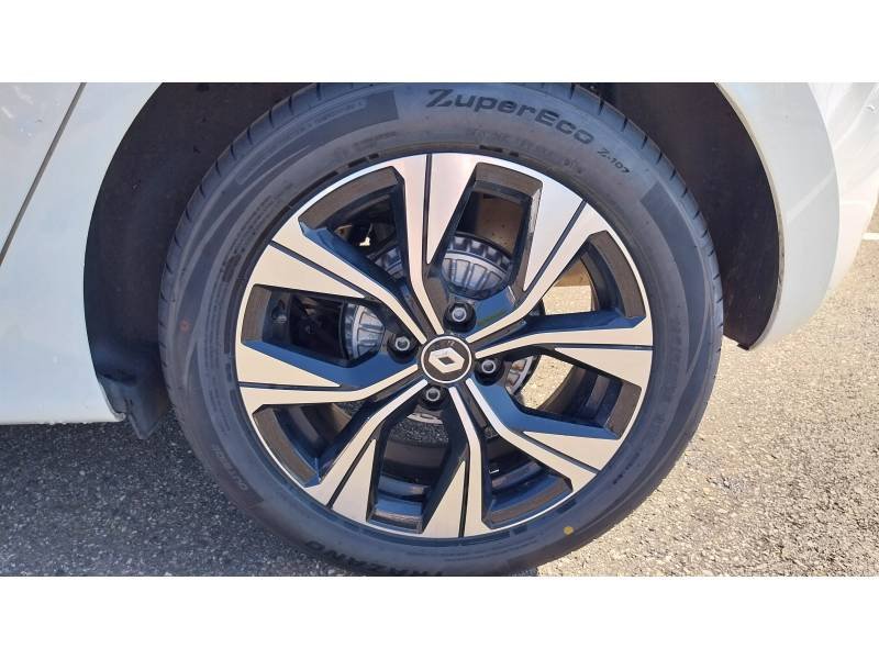 Renault Clio - Photo 12