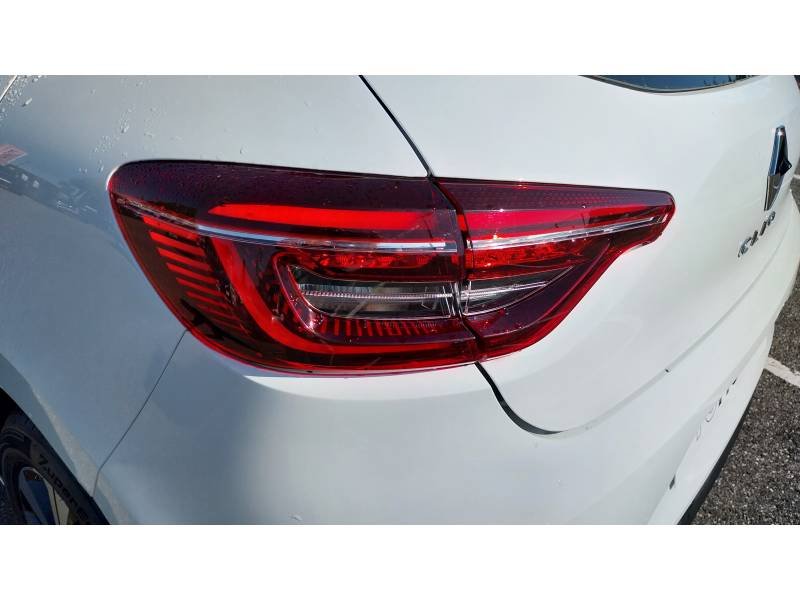 Renault Clio - Photo 13