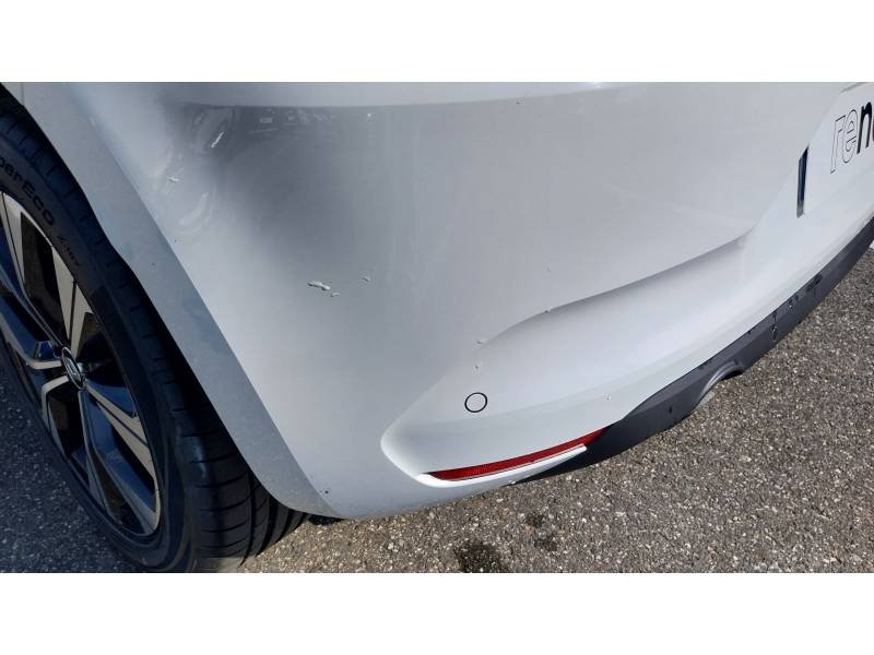 Renault Clio - Photo 14