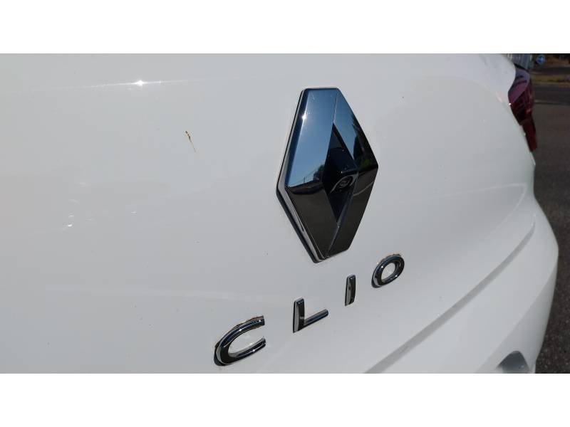 Renault Clio - Photo 15