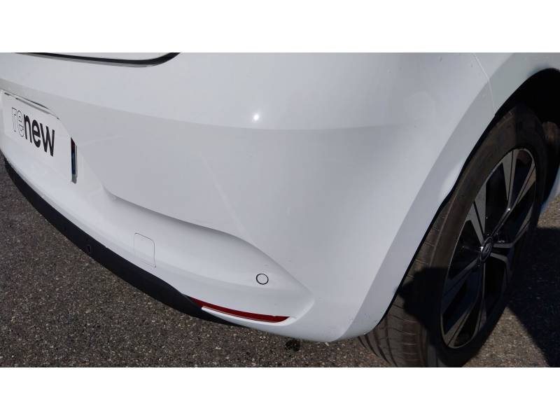 Renault Clio - Photo 17