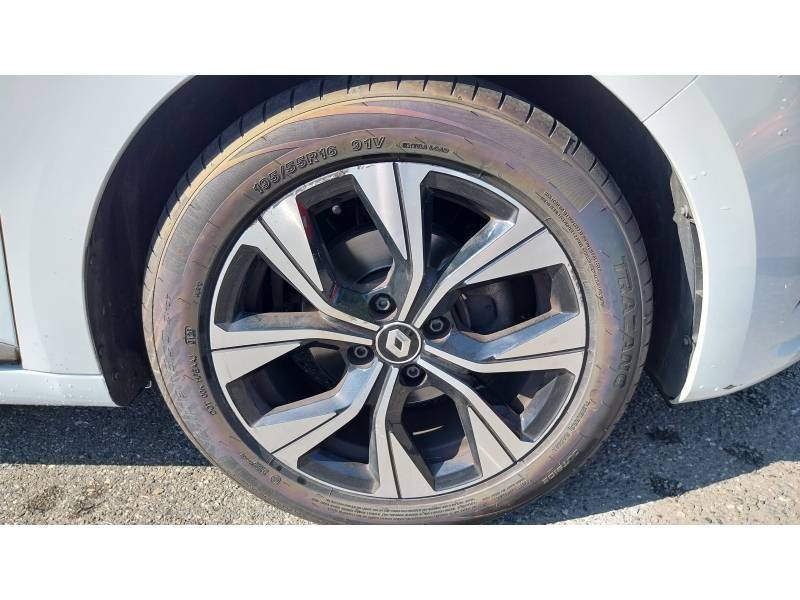 Renault Clio - Photo 19