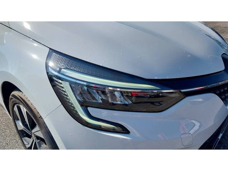 Renault Clio - Photo 20