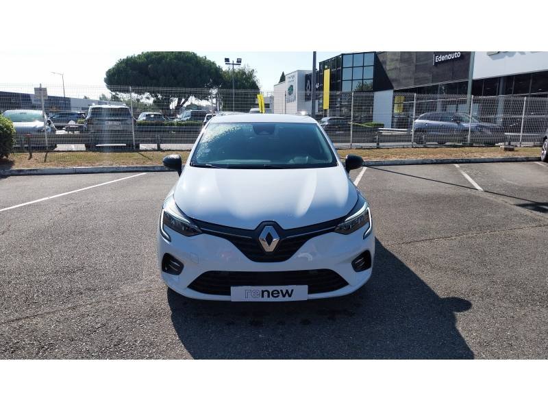 Renault Clio - Photo 2