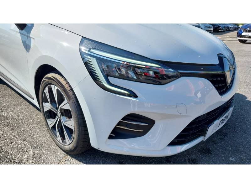 Renault Clio - Photo 22