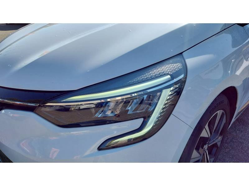 Renault Clio - Photo 23