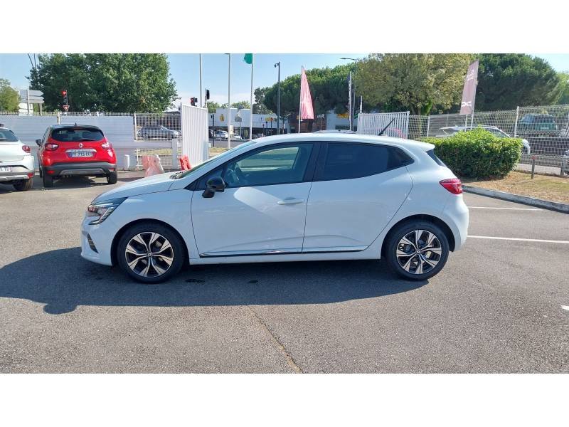 Renault Clio - Photo 3
