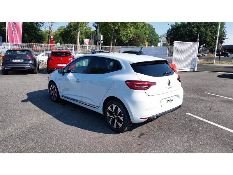 Renault Clio - Photo 4
