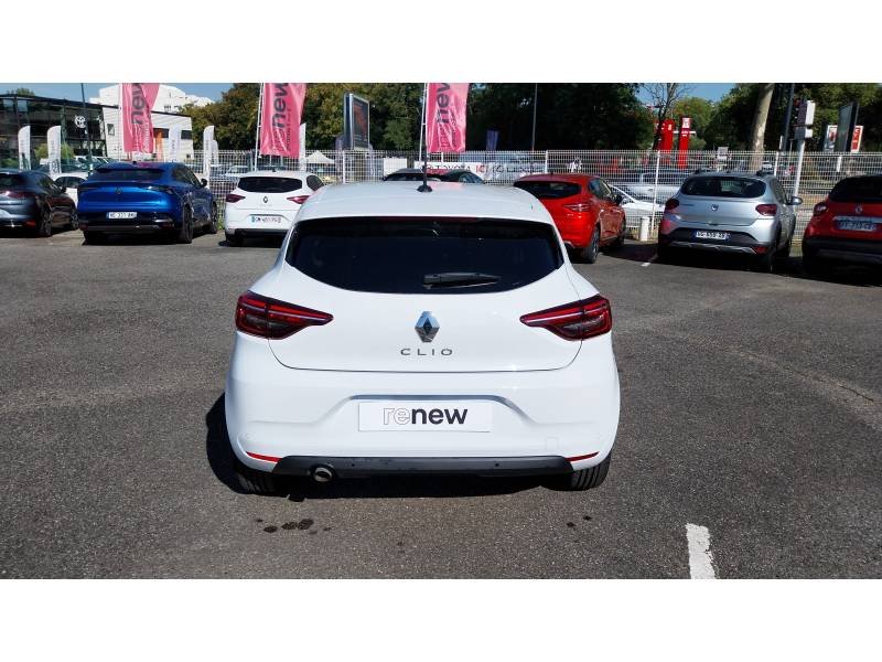 Renault Clio - Photo 5
