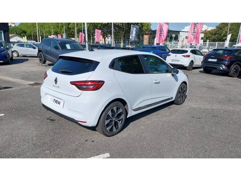 Renault Clio - Photo 6