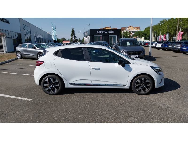 Renault Clio - Photo 7