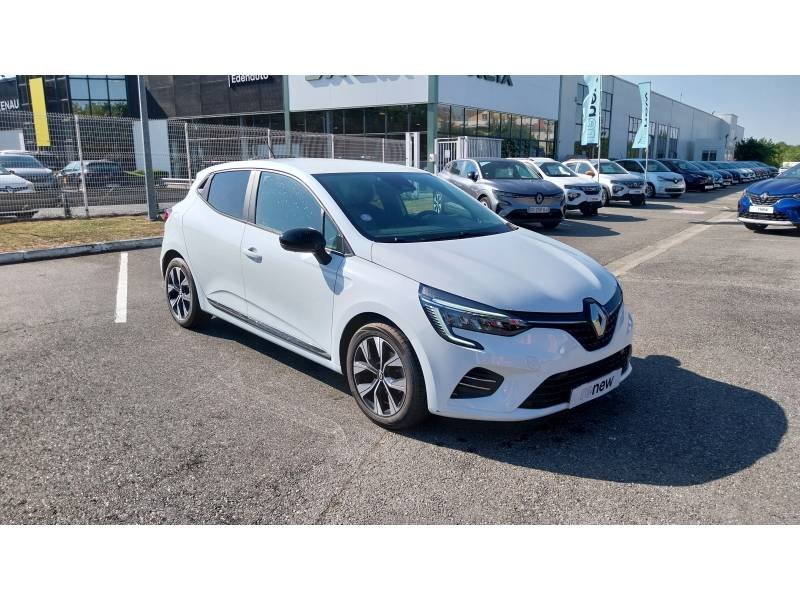 Renault Clio - Photo 8