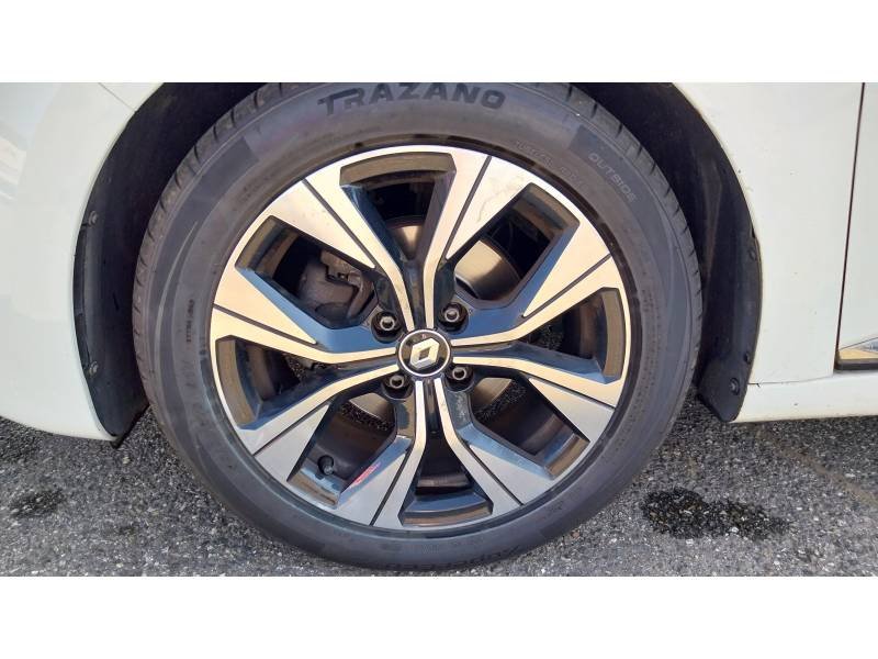 Renault Clio - Photo 9