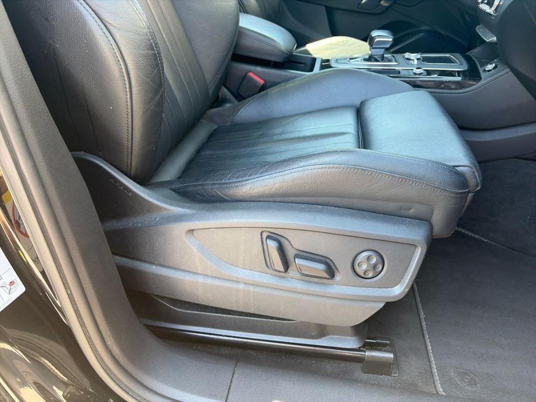 Audi Q5 - Photo 14