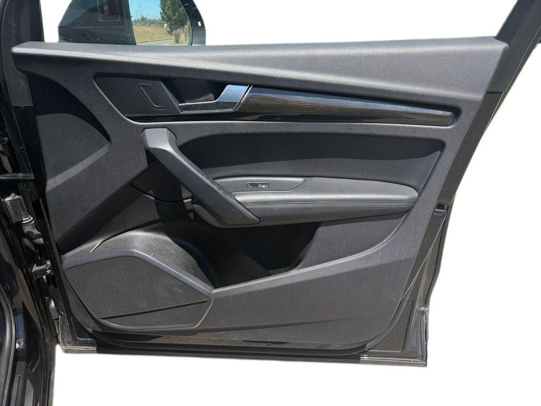 Audi Q5 - Photo 15