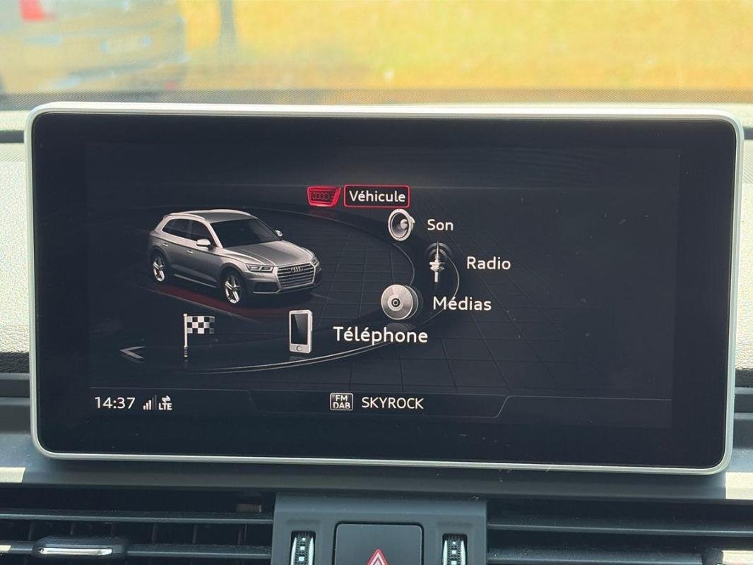 Audi Q5 - Photo 16
