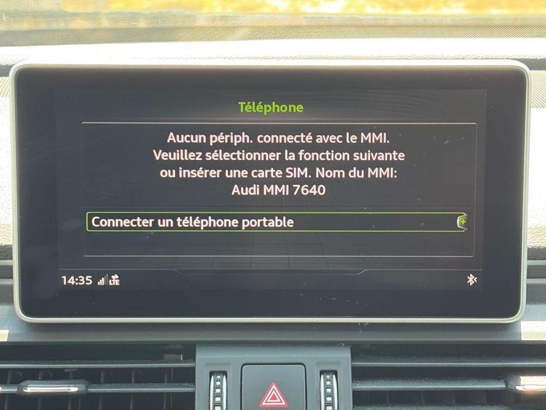 Audi Q5 - Photo 17