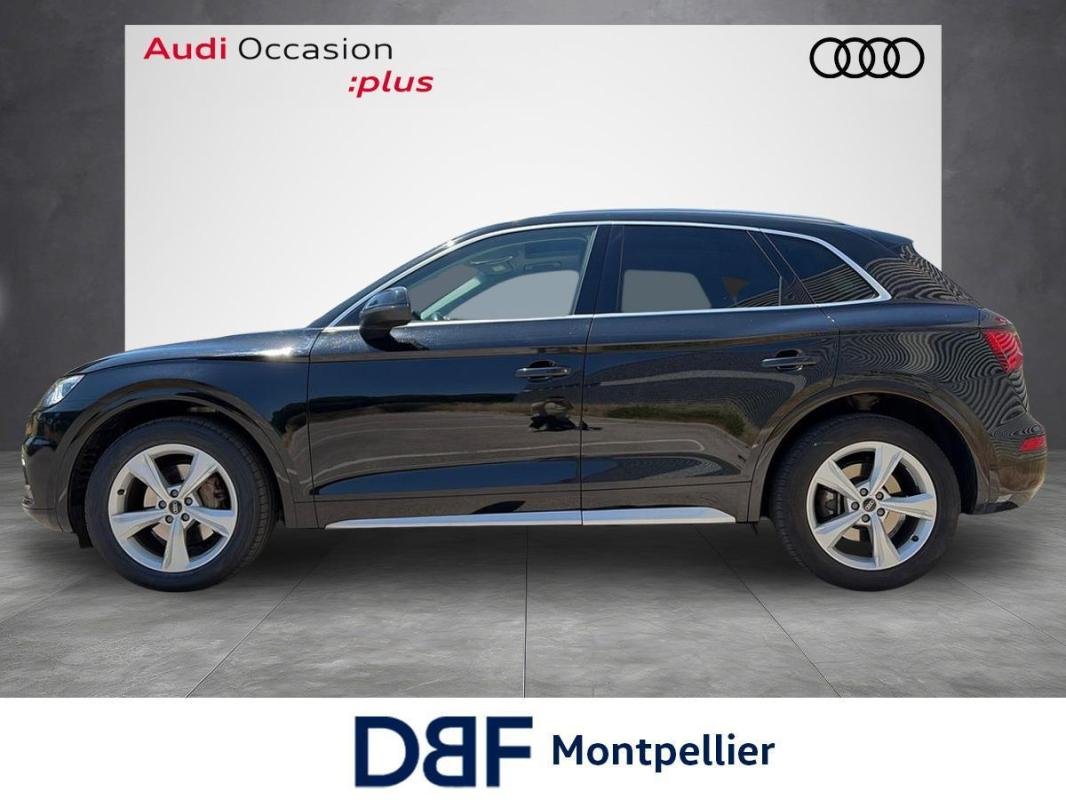 Audi Q5 - Photo 2