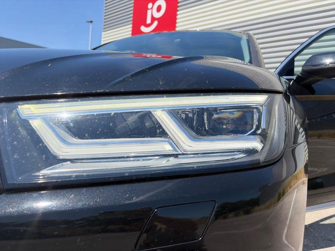 Audi Q5 - Photo 25