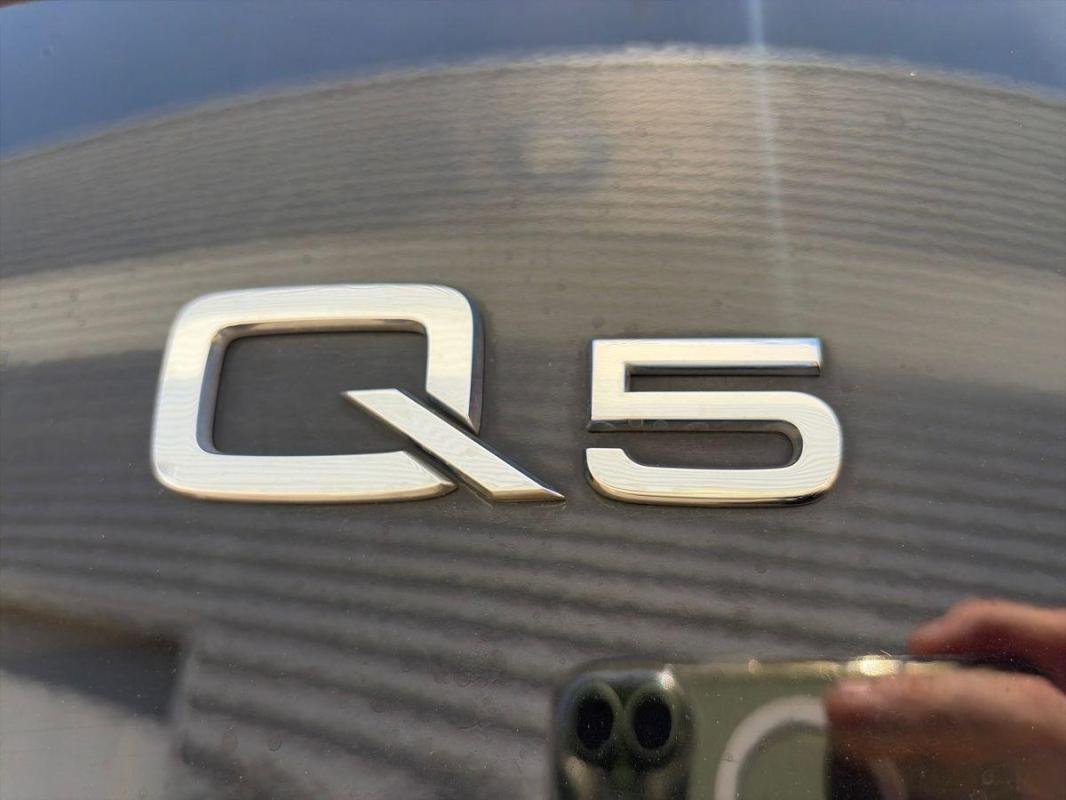 Audi Q5 - Photo 27