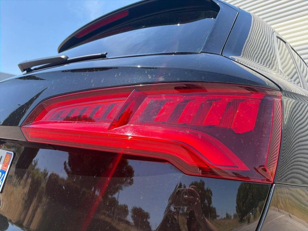 Audi Q5 - Photo 30