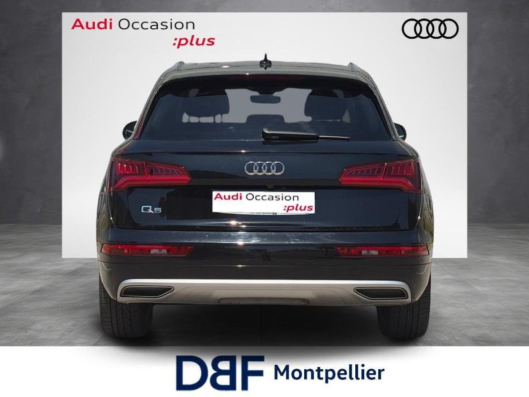 Audi Q5 - Photo 4