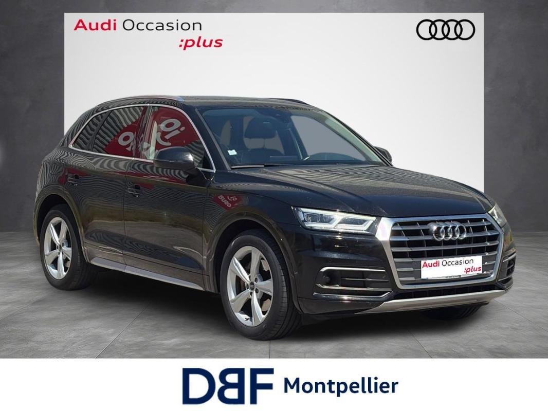 Audi Q5 - Photo 6