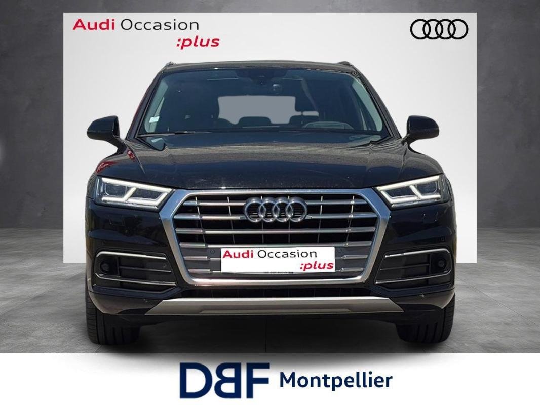 Audi Q5 - Photo 7