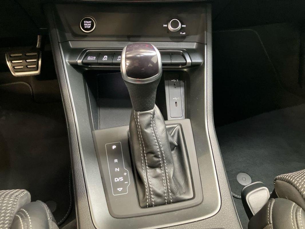 Audi Q3 Sportback - Photo 11