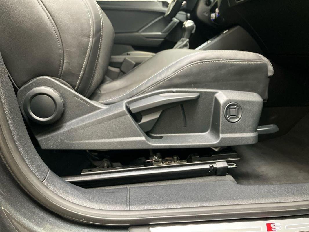 Audi Q3 Sportback - Photo 14