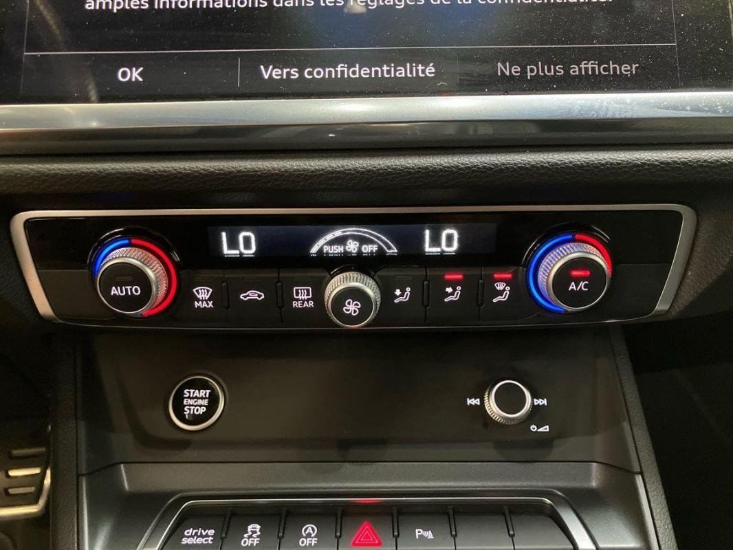 Audi Q3 Sportback - Photo 19
