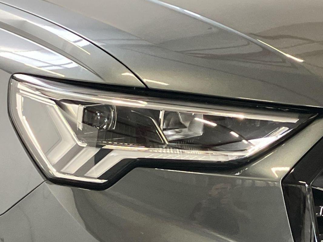 Audi Q3 Sportback - Photo 25
