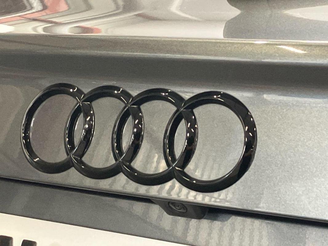 Audi Q3 Sportback - Photo 27