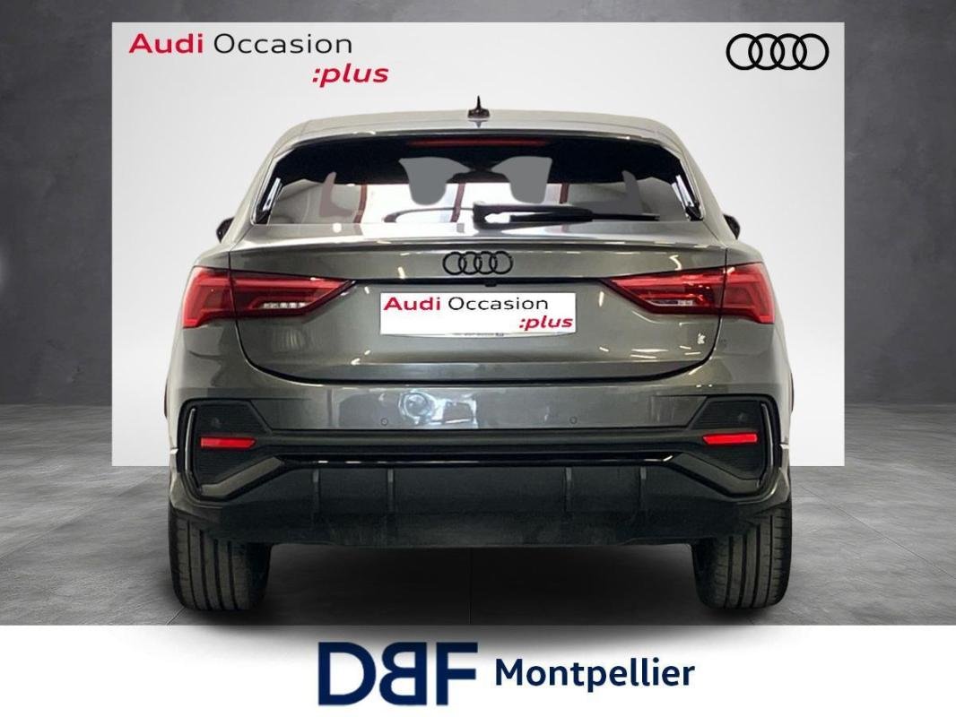 Audi Q3 Sportback - Photo 4