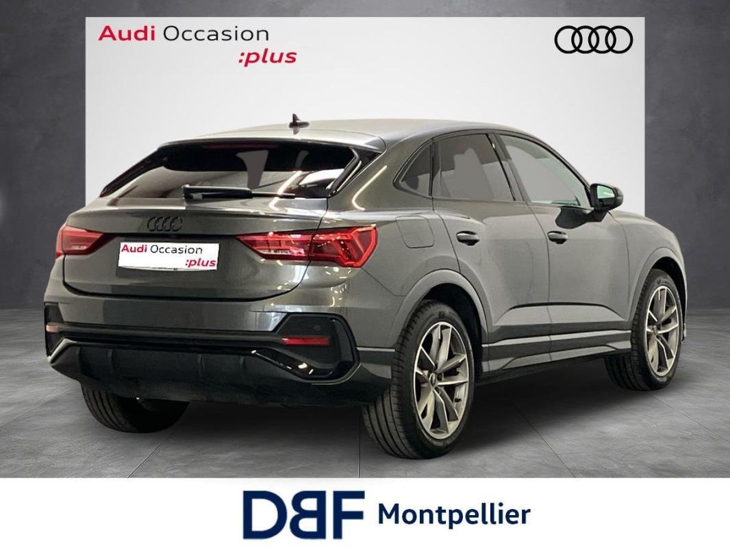 Audi Q3 Sportback - Photo 5