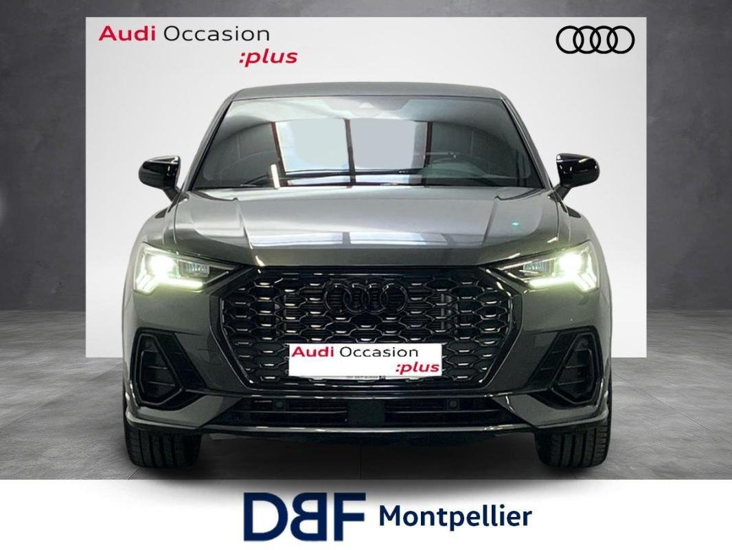 Audi Q3 Sportback - Photo 7