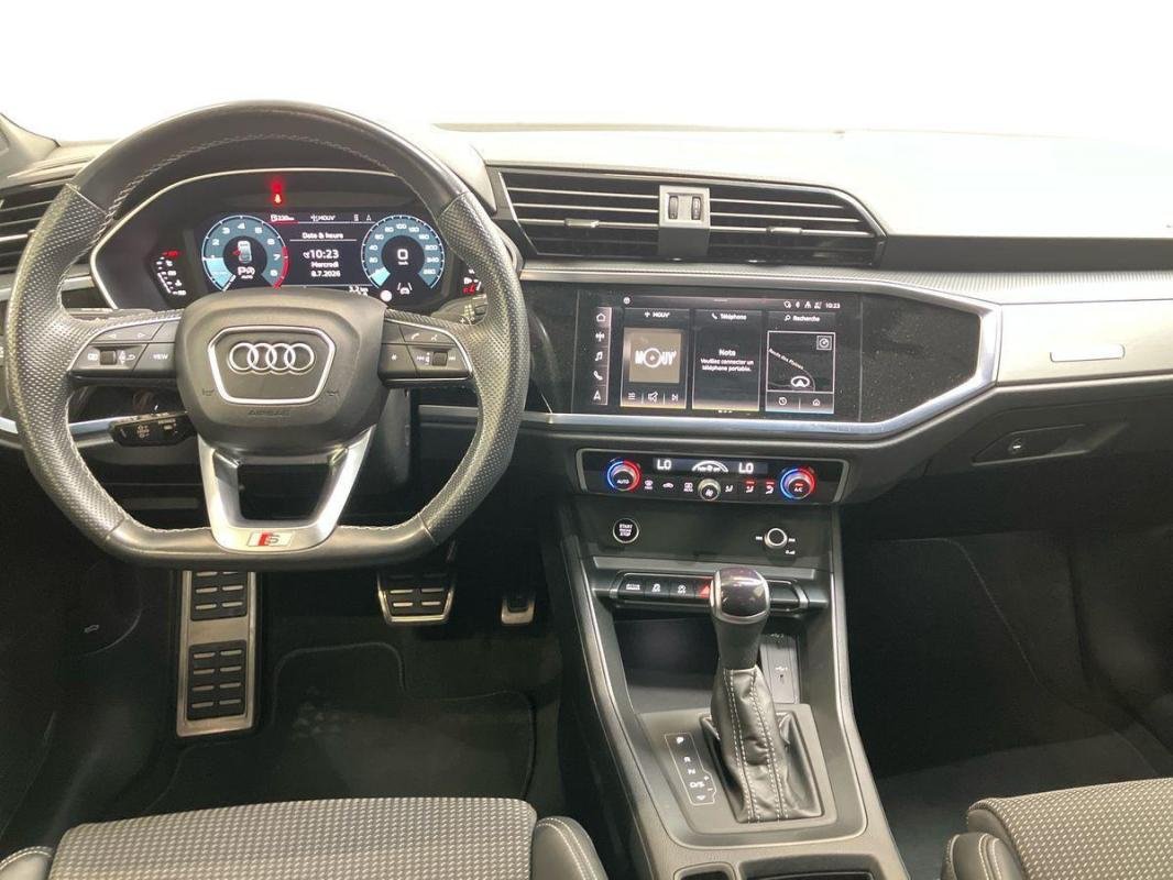 Audi Q3 Sportback - Photo 8