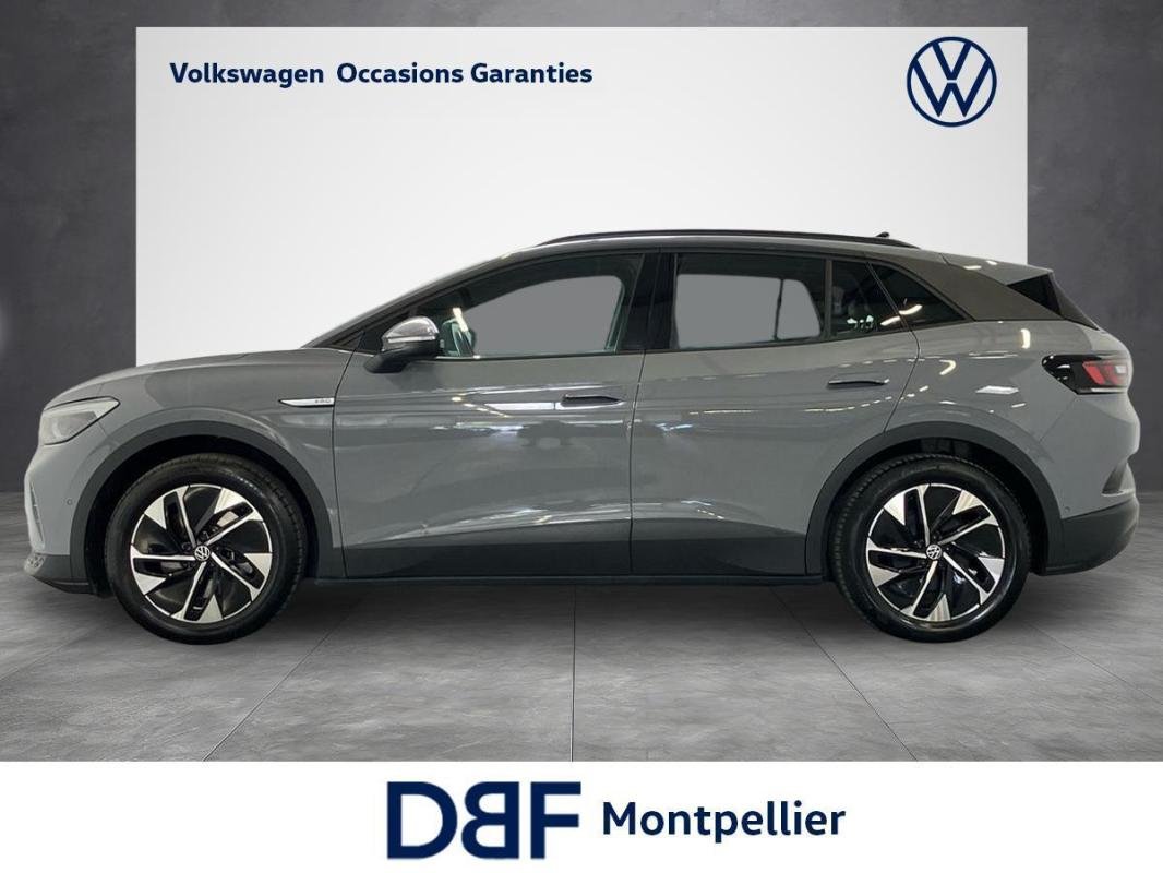 Volkswagen ID.4 - Photo 1