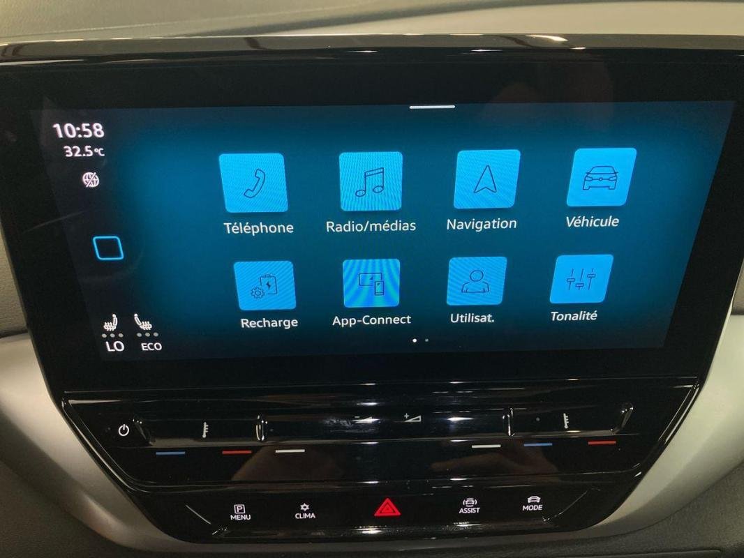 Volkswagen ID.4 - Photo 15