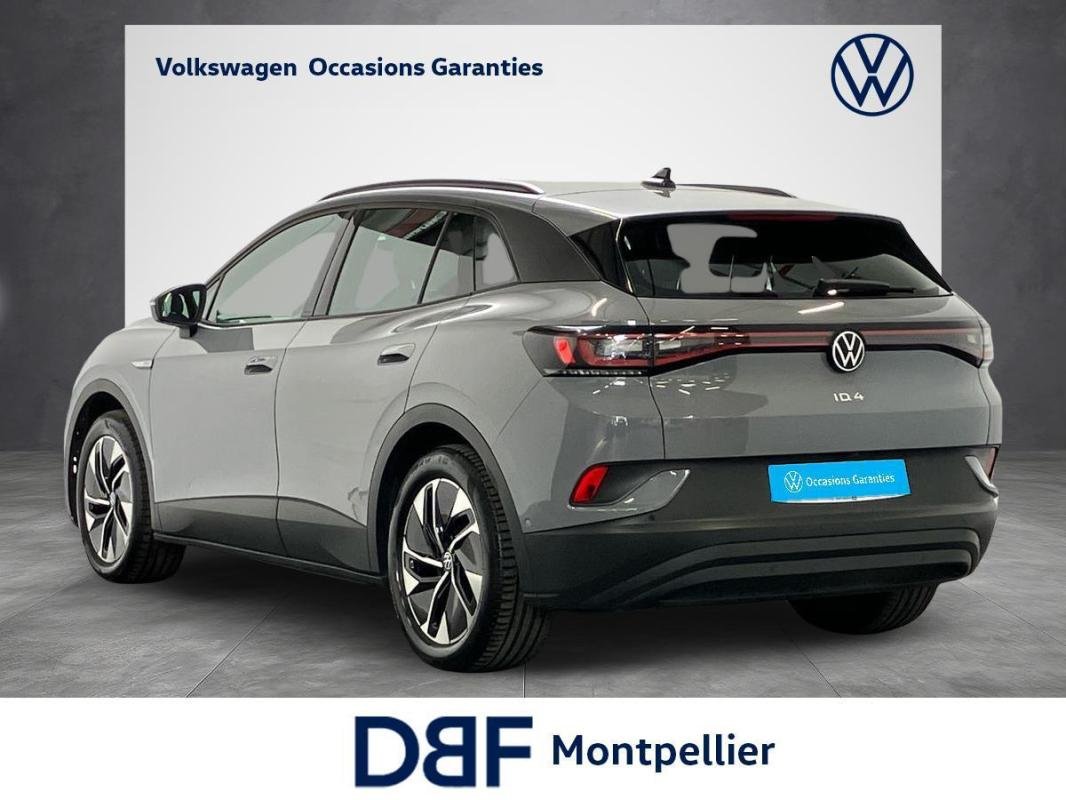 Volkswagen ID.4 - Photo 2