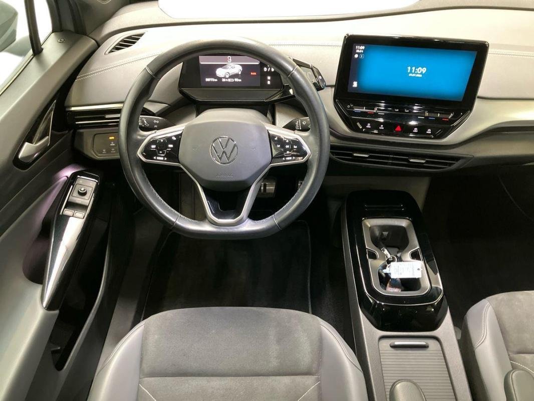 Volkswagen ID.4 - Photo 23