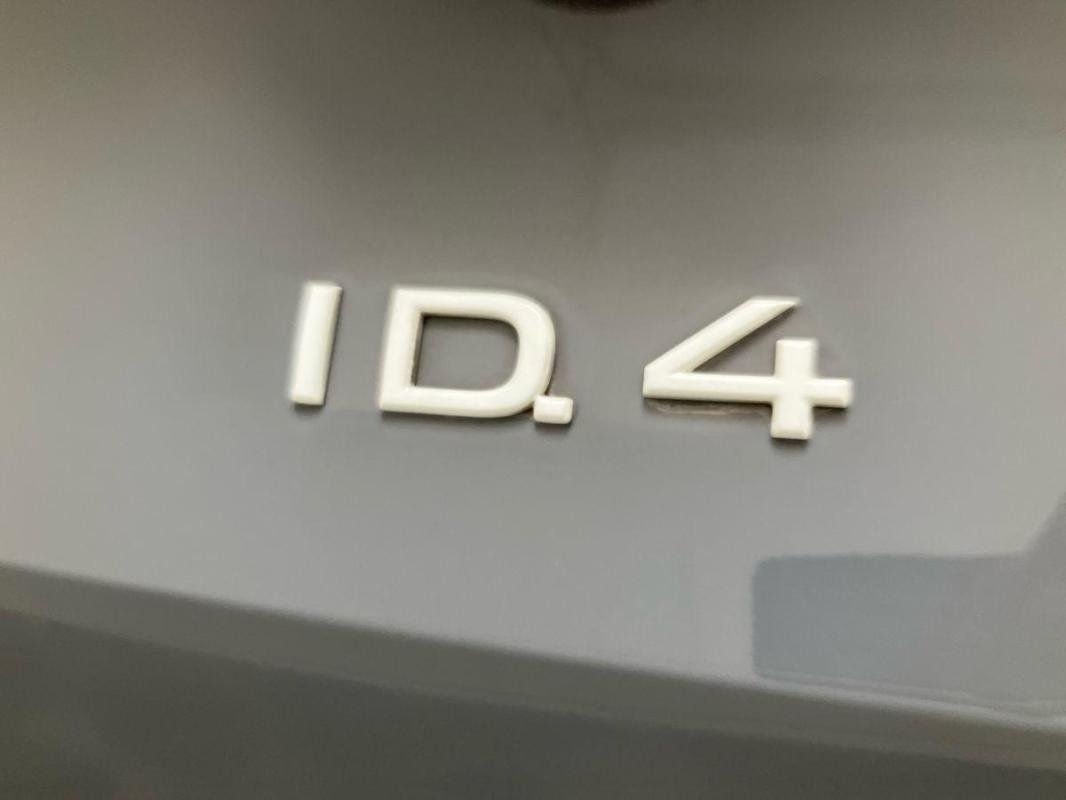 Volkswagen ID.4 - Photo 26