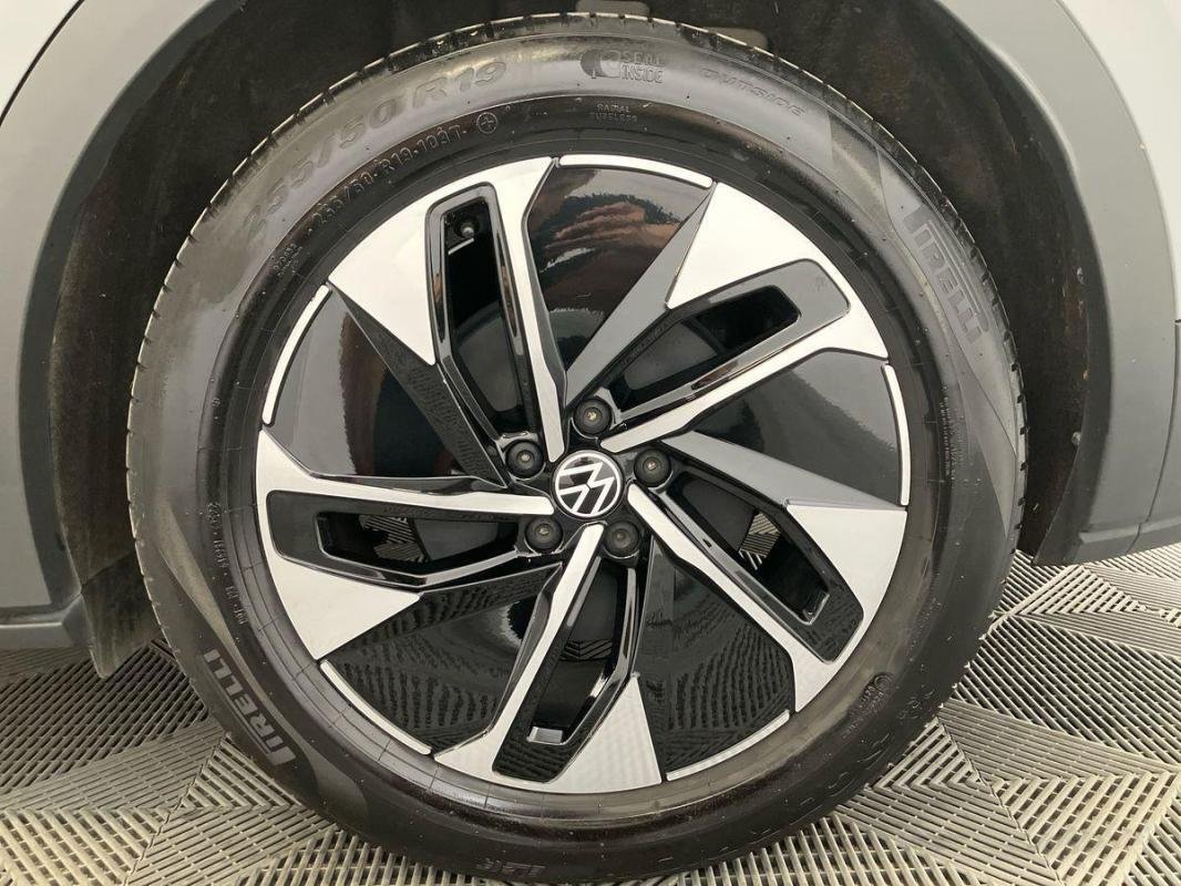 Volkswagen ID.4 - Photo 27