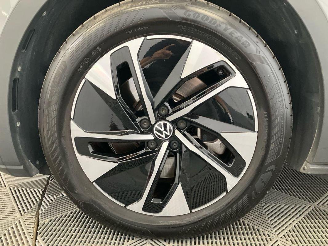 Volkswagen ID.4 - Photo 28